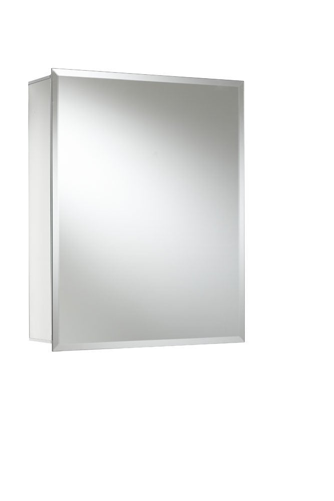 Croydex Schrank 40.5 x 51 cm Einzeltür, 40.5 x 51 cm Einzeltür