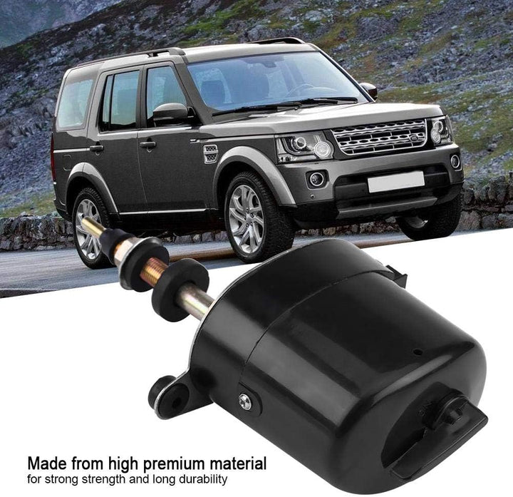 Scheibenwischermotor Passend für Land_Rover Serie 1 &amp; 2 OE RTC3866 519900