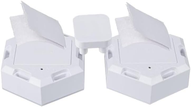 PlayStation Hexagon LED Lichter - Offiziell lizenziert, anpassbare Spielzimmer-Dekorbeleuchtung, fer