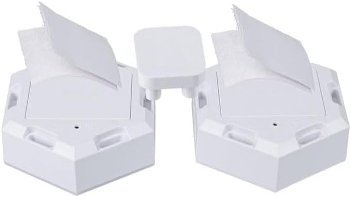 PlayStation Hexagon LED Lichter - Offiziell lizenziert, anpassbare Spielzimmer-Dekorbeleuchtung, fer