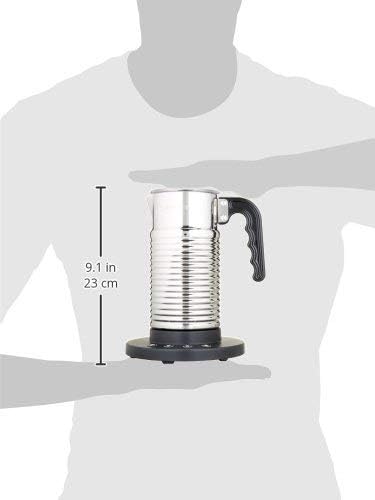 Milchaufschäumer Aeroccino4 von Nespresso
