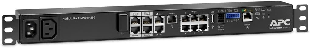 APC NBRK0250A neu