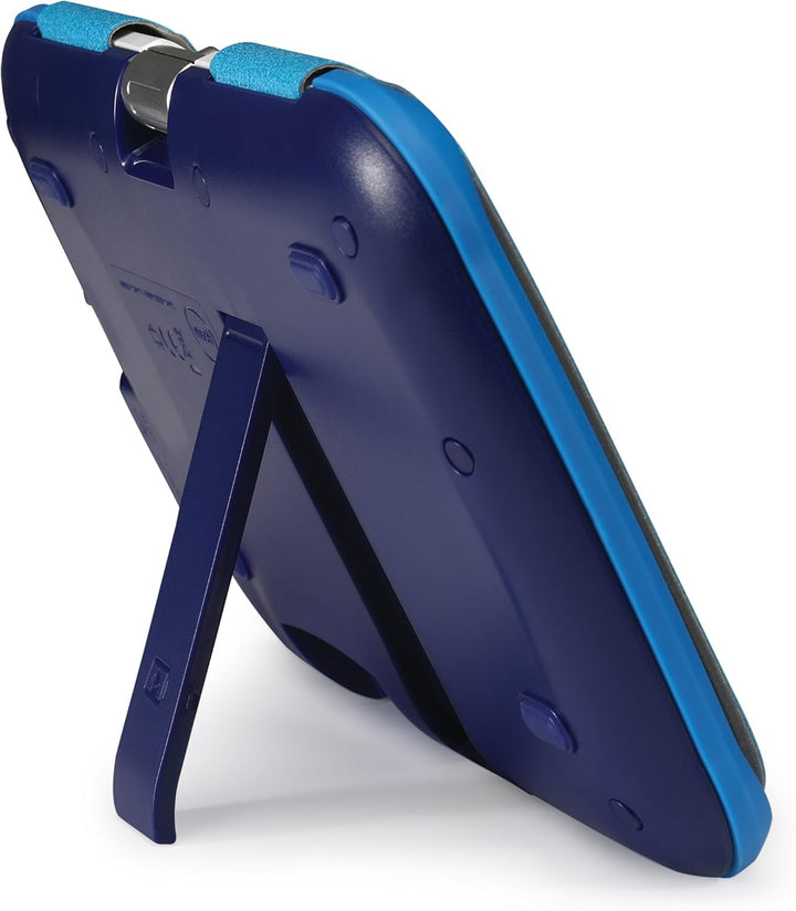 Vtech 80-194604 Storio MAX XL 2.0 Kindertablet, Blau Blau Single, Blau Single