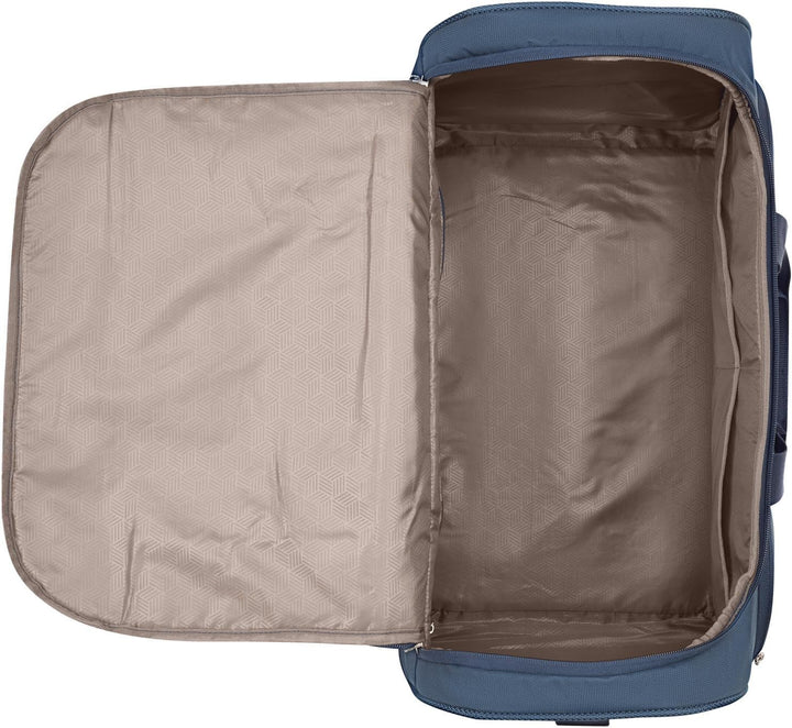 Roncato Joy Weekender Reisetasche 50 cm Dark Blue cm 50 x 28 x 30, Dark Blue cm 50 x 28 x 30