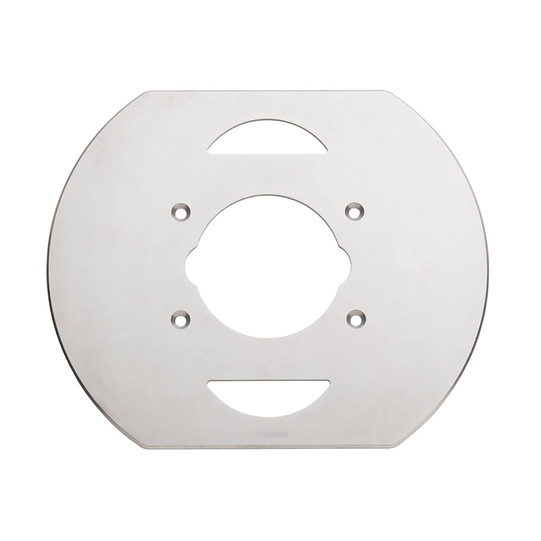 MAFELL Verbreiterungsplatte 280 mm für Frässchablone Arunda 120