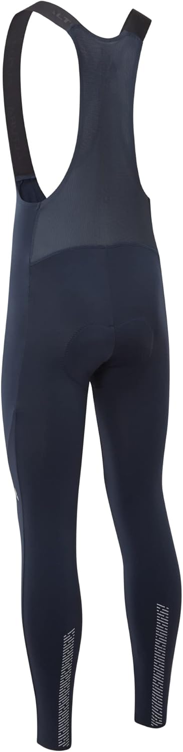 Altura Progel Plus Thermo-Trägerhose für Herren Navy Blau L, Navy Blau L