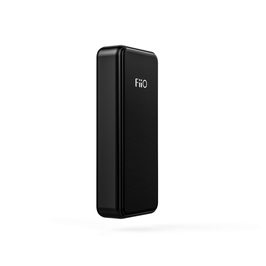 FiiO BTR3K symmetrischer Bluetooth Kopfhörerverstärker mit Bluetooth 5.0 (BTR3K), BTR3K