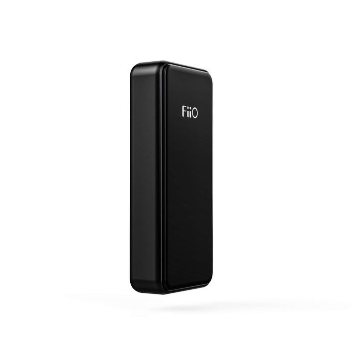 FiiO BTR3K symmetrischer Bluetooth Kopfhörerverstärker mit Bluetooth 5.0 (BTR3K), BTR3K