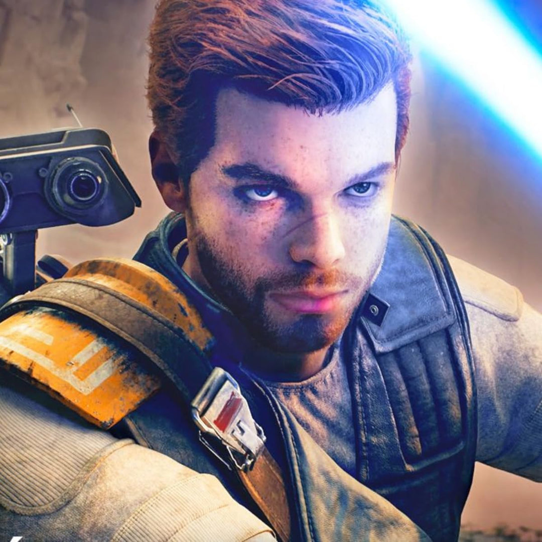Star Wars: Jedi Survivor (Deutsche Verpackung) (100% Uncut)