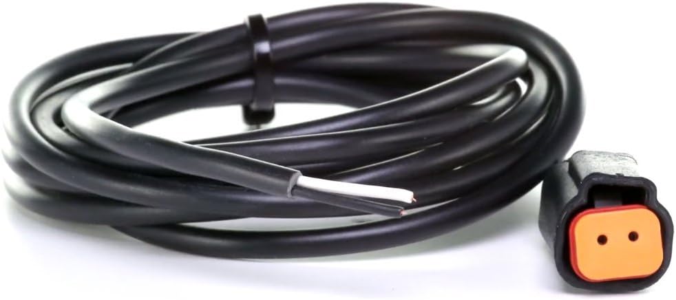 HELLA 1GJ 360 002-002 Valuefit Lightbar LBX-540 LED-Arbeitsscheinwerfer, 12/24V, 3500 Lumen, 2000mm