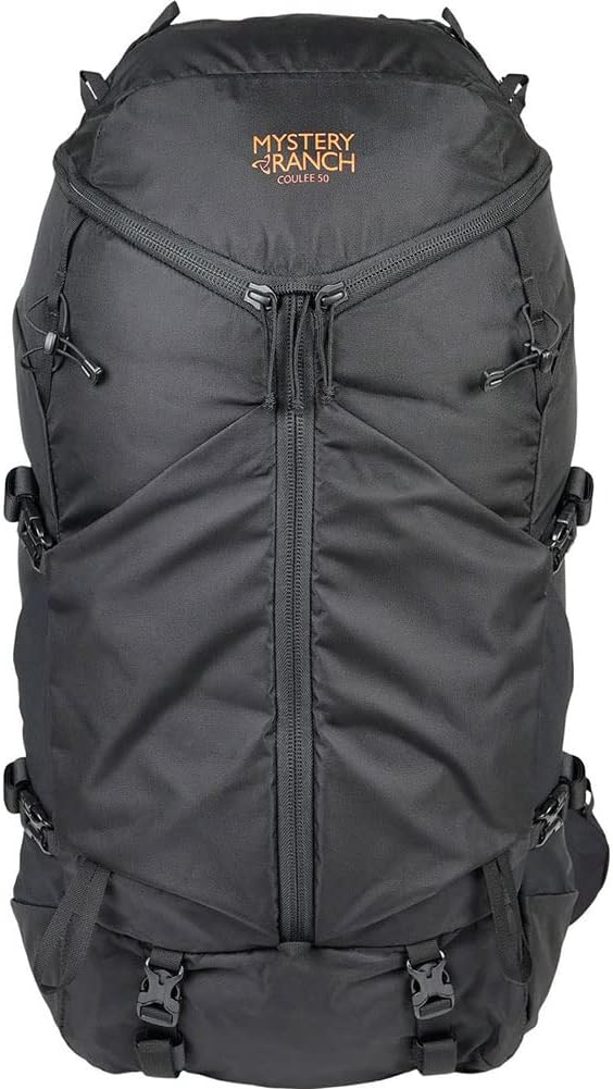 Mystery Ranch Herren Men's Coulee 50 Rucksack M Edeltanne, M Edeltanne