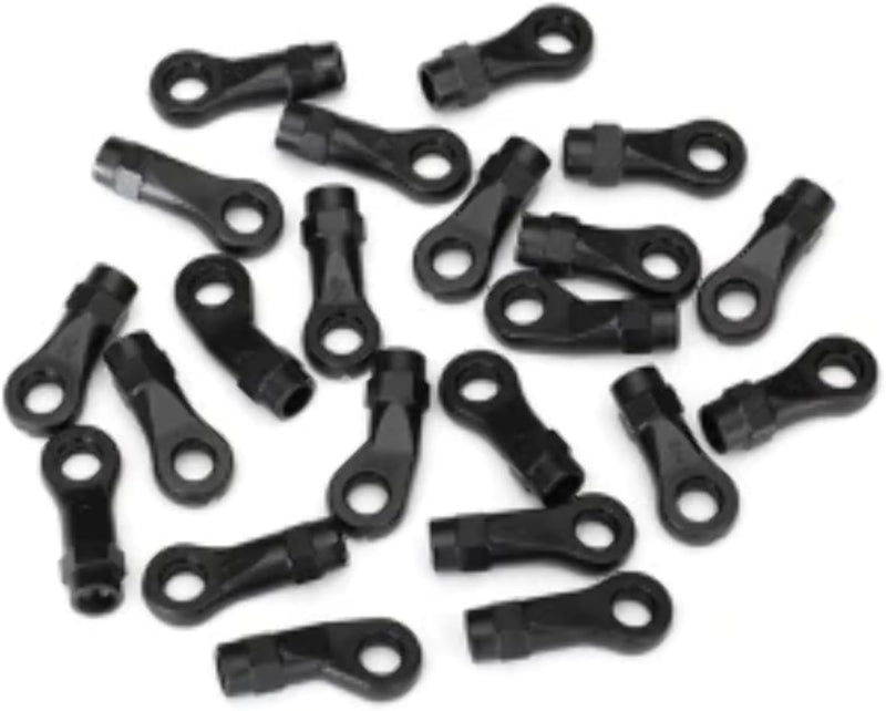 Traxxas 8275 Komplettset gekommen Nylon Unibal TRX4/Rod End Set Complete