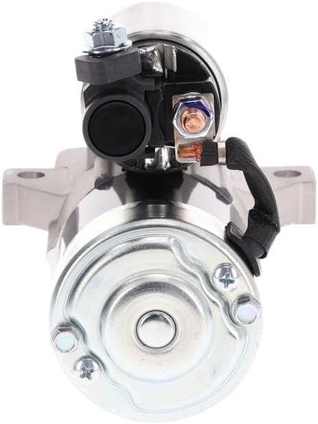 HELLA - Starter/Anlasser - 12V - 1kW - für u.a. Mazda 5 (CR19) - 8EA 012 528-141