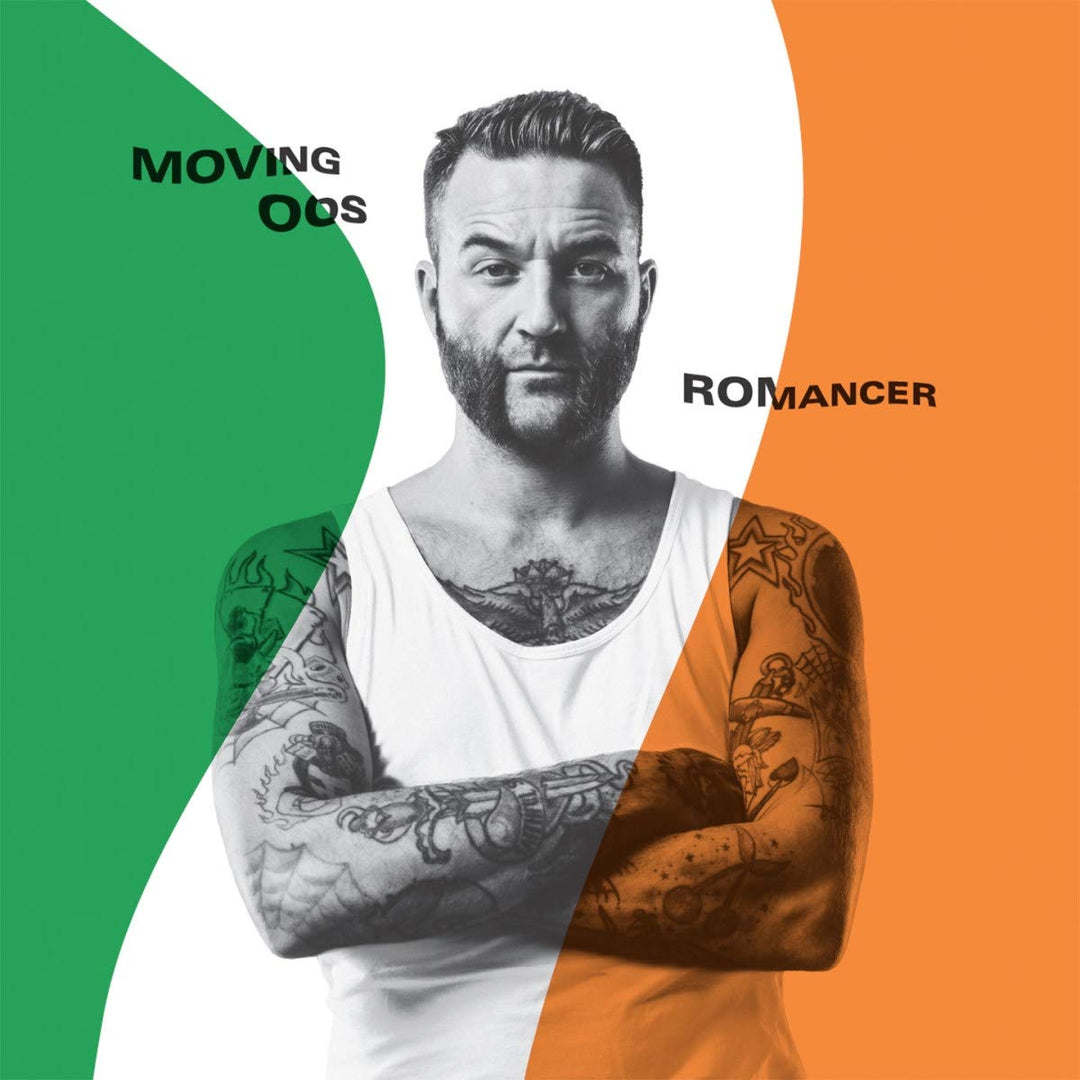 Romancer 180 Gr, Vinyl