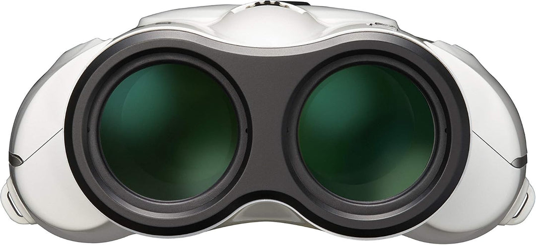 Nikon Sportstar Zoom 8-24x25 weiss
