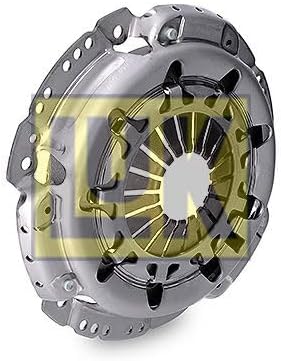 LuK 619 3050 09 LuK RepSet Kupplungssatz