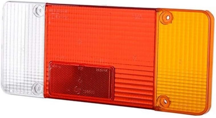 Rechte und linke Rücklichtlinse für Bus-LKW Boxer Ducato Talbot Express Täglich L/H + R/H