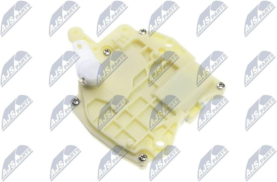 NTY Ezc-Hd-000 Türschloss vorne links | Kompatibel mit Accord VI (CK, CG, CH, CF, CL),Civic VII Stuf
