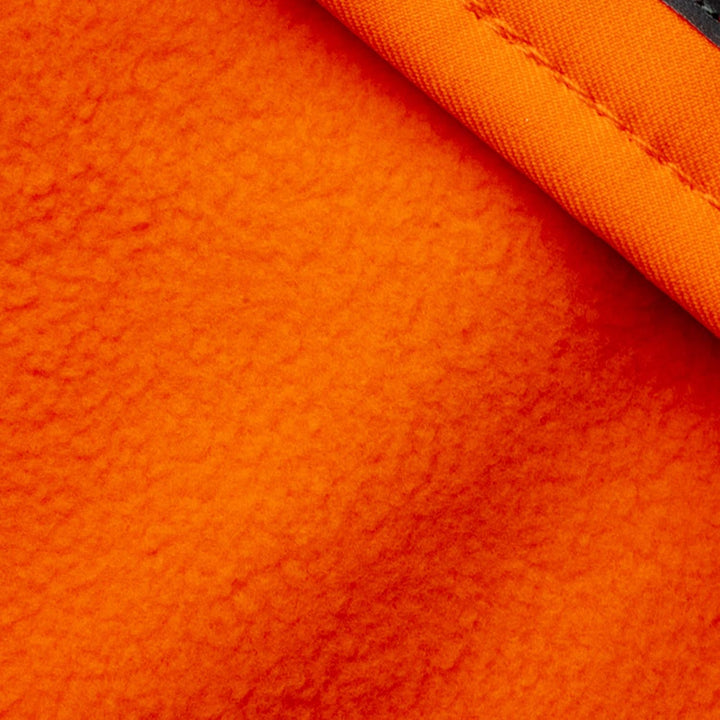 SafetyPUP XD Wasserdichte Hundeweste aus weichem Material, hohe Sichtbarkeit, ideal in kühleren Klim