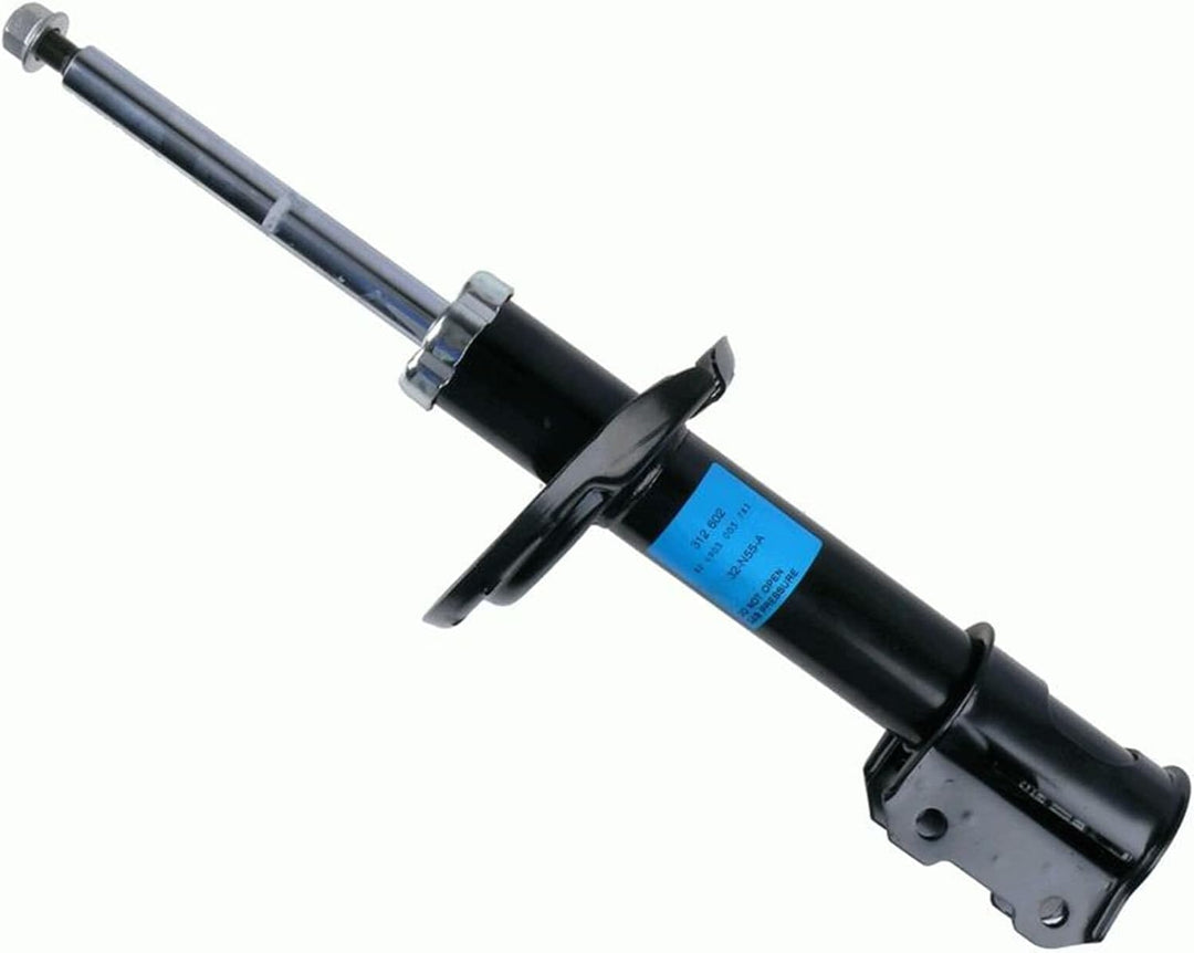 SACHS 312 602 Stossdämpfer Für Opel VECTRA C CARAVAN (Z02) 2003-2009 rechts, Vorderachse