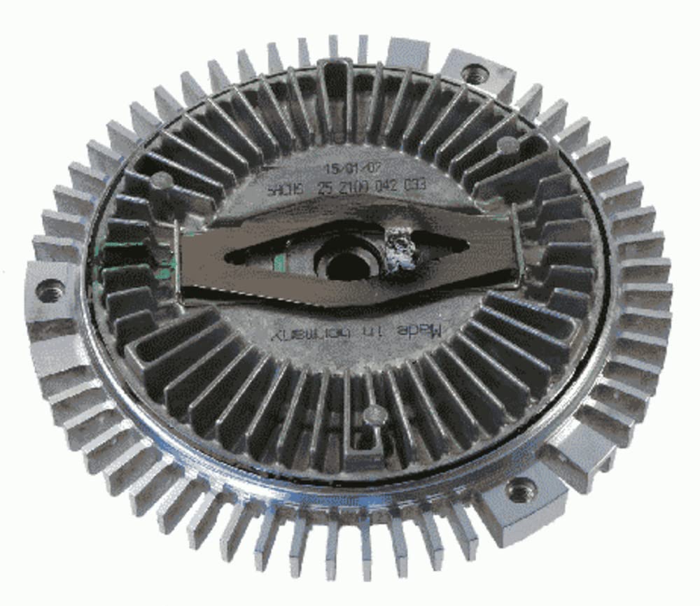 Sachs 2100042033 Kupplung