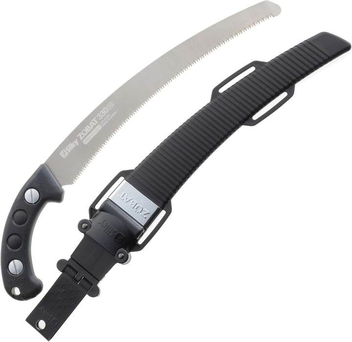 Silky Säge Zübat 330 mm 10/30 330mm 10 Zähne/30mm Handsäge, 330mm 10 Zähne/30mm Handsäge