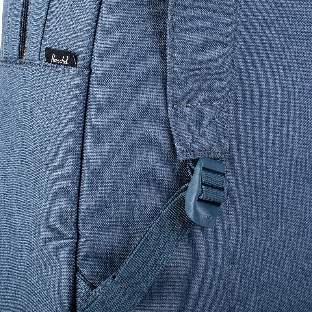 Herschel Nova Small Blue Mirage Crosshatch Small 14.0L Blau Mirage Crosshatch, Small 14.0L Blau Mira