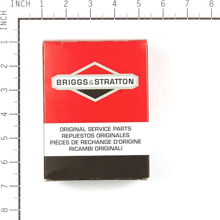 Briggs &amp; Stratton 592845 Ansaugkrümmer Rasenmäher Ersatzteile