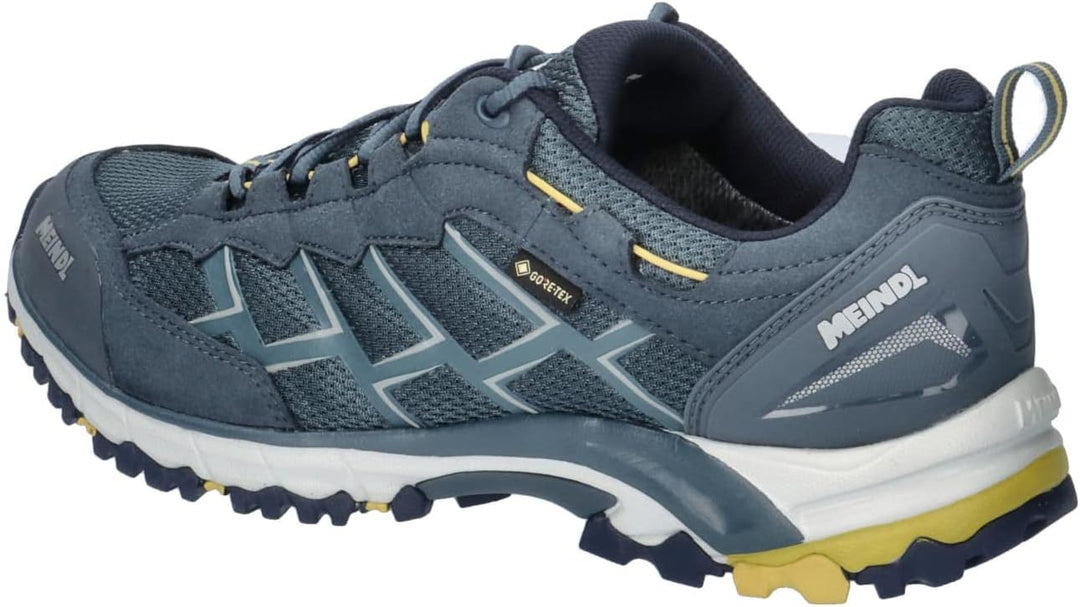 Meindl Caribe GTX wasserdichte und leichte Multifunktionsschuhe Herren mit atmungsaktivem Obermateri