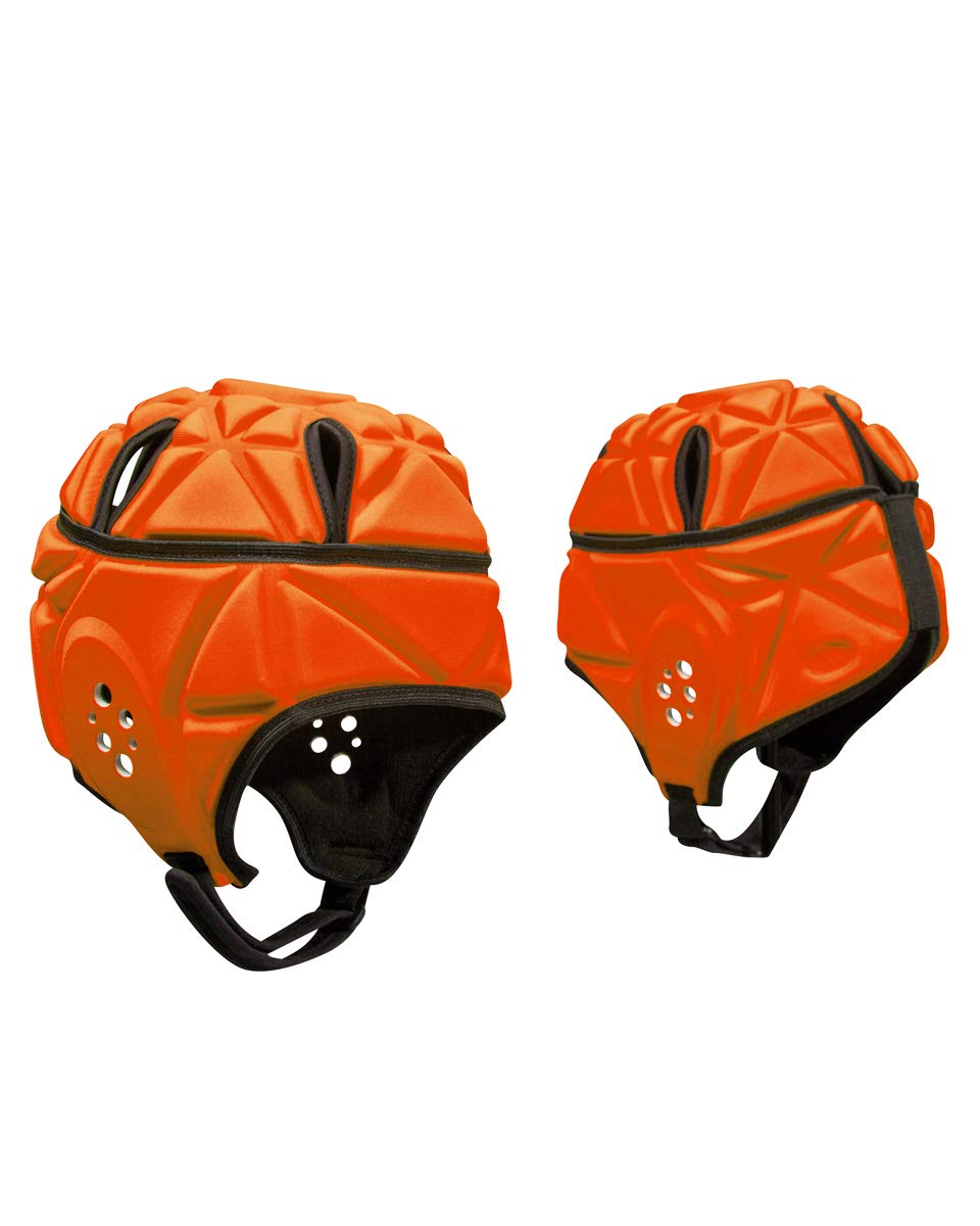 Jobe Rental Soft Shell Helm Orange