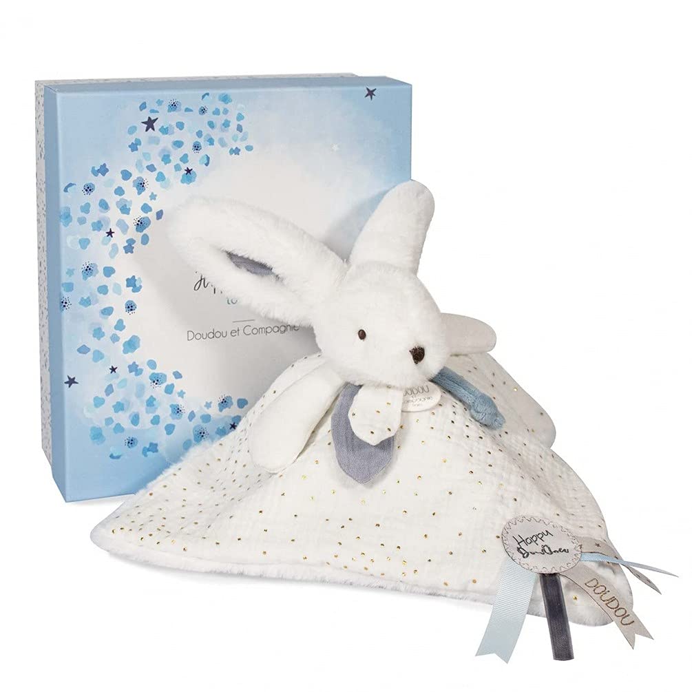 Doudou et Compagnie (DOUDX) Happy WILD - schmusetuch