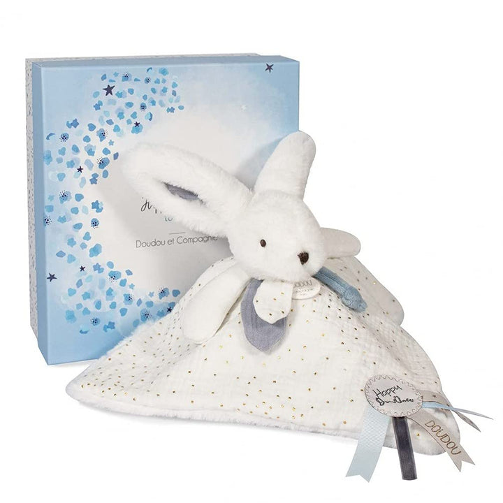 Doudou et Compagnie (DOUDX) Happy WILD - schmusetuch
