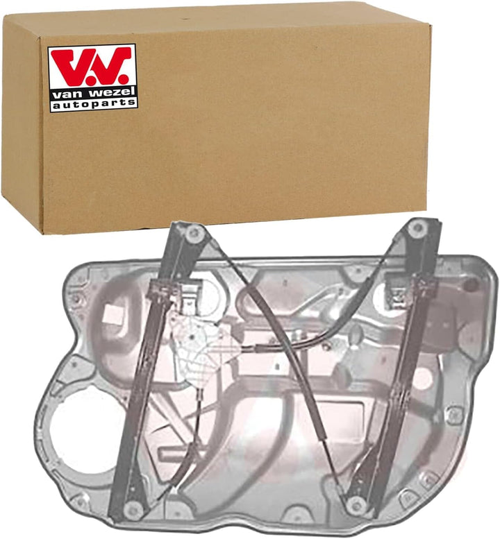 VAN WEZEL 5827266 Fensterheber