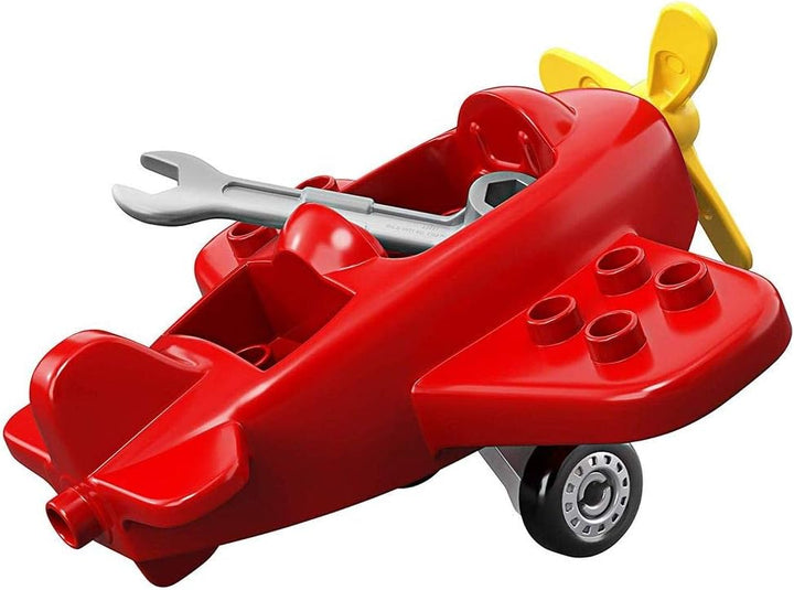 LEGO 10908 DUPLO Town Flugzeug