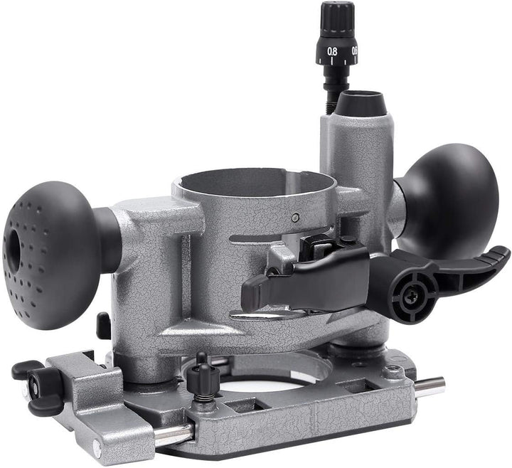 KATSU Einhandfräse Electric Hand Holz Oberfräse Kantenfräse Holzschneider Router Joiners Werkzeug 22