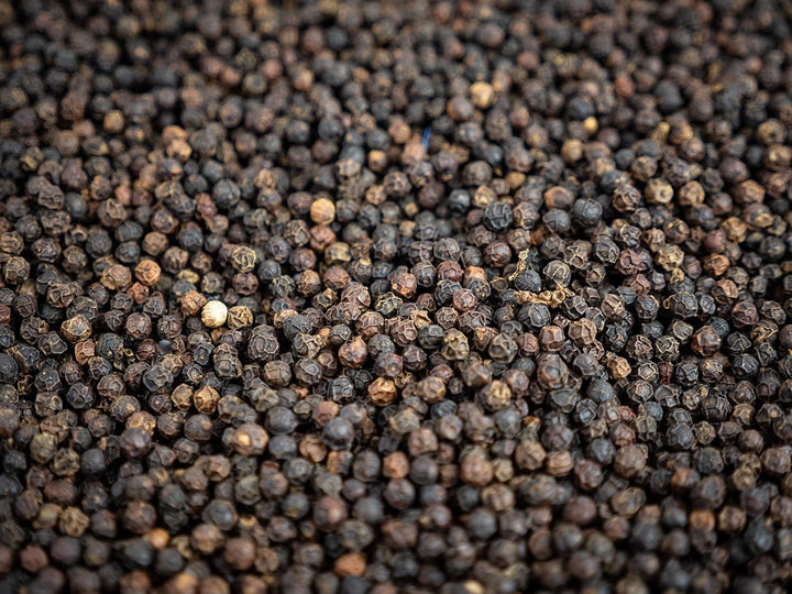 PEUGEOT - Pfeffermühle Paris u‘Select 40 cm - 6 voreingestellte Mahlgrade - Aus PEFC-zertifiziertem