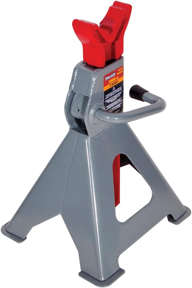 Pro-Lift T 3003 Unterstellbock - 2.8 Tonnen