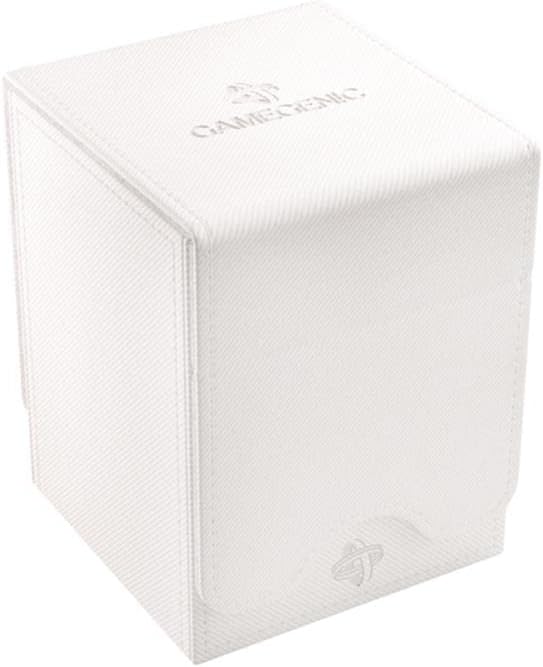 Gamegenic, Squire 100+ XL White Weiss, Weiss
