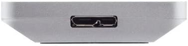 OWC - 250GB Aura Pro 6G - Solid State Drive und Envoy Pro Storage Lösung für 2012-Early 2013 MacBook