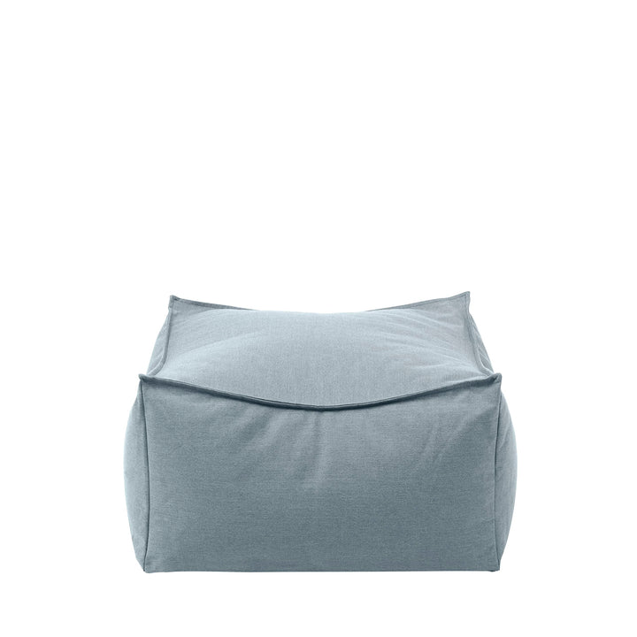 Blomus Outdoor Hocker -Stay- Wasserfest (Ocean) Ocean One Size, Ocean One Size