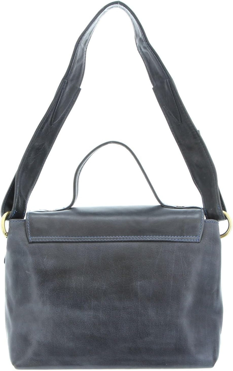 Chiemsee Brisbane Shoulderbag Blue