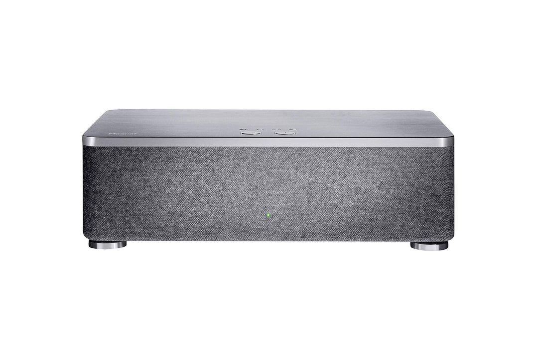 Magnat Prime One | Bluetooth®-Lautsprechersystem der Referenzklasse | aptX, AUX - Brushed