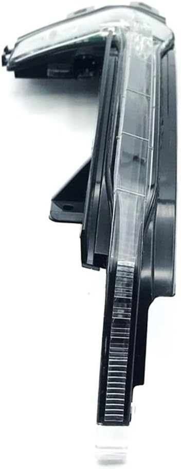 HZ-DESIGN Spiegelblinker für Aussenspiegel Blinker Rechts LED passend für A3 A4 A5 8K0949102B C D