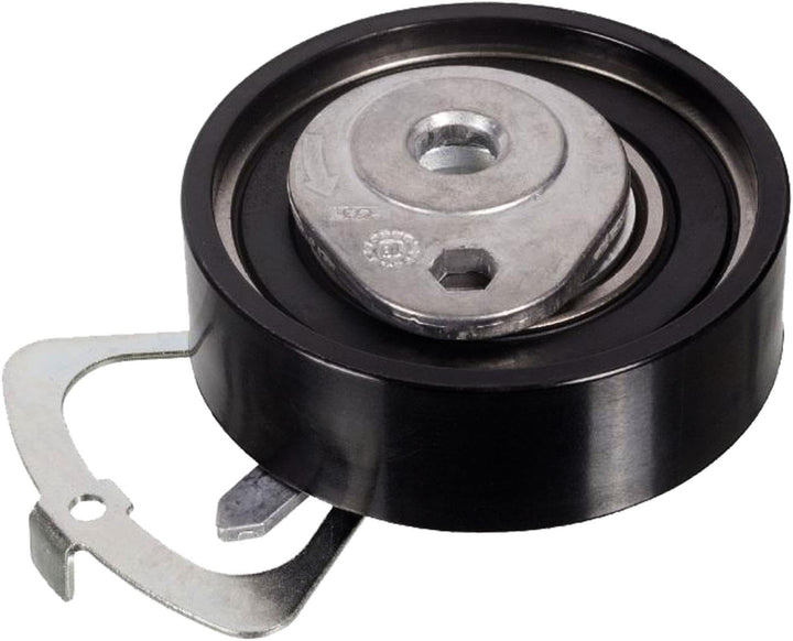 febi bilstein 45118 Zahnriemensatz mit Wasserpumpe , 1 Stück