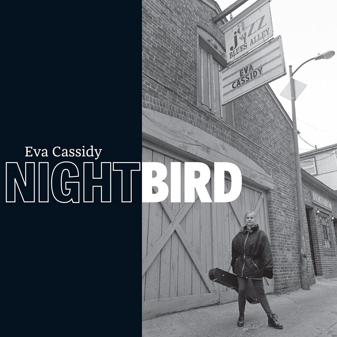 Nightbird (4lp/180g) [Vinyl LP], Vinyl
