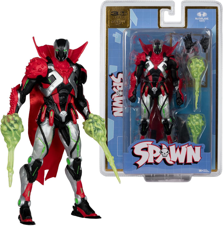 McFarlane Toys - STD