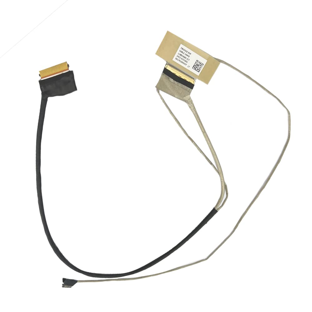 Gintai LCD-eDP-Bildschirmanzeige-Videokabel 40-polig für ASUS FX505D FX505DT FX505GE AH51 1422-03310