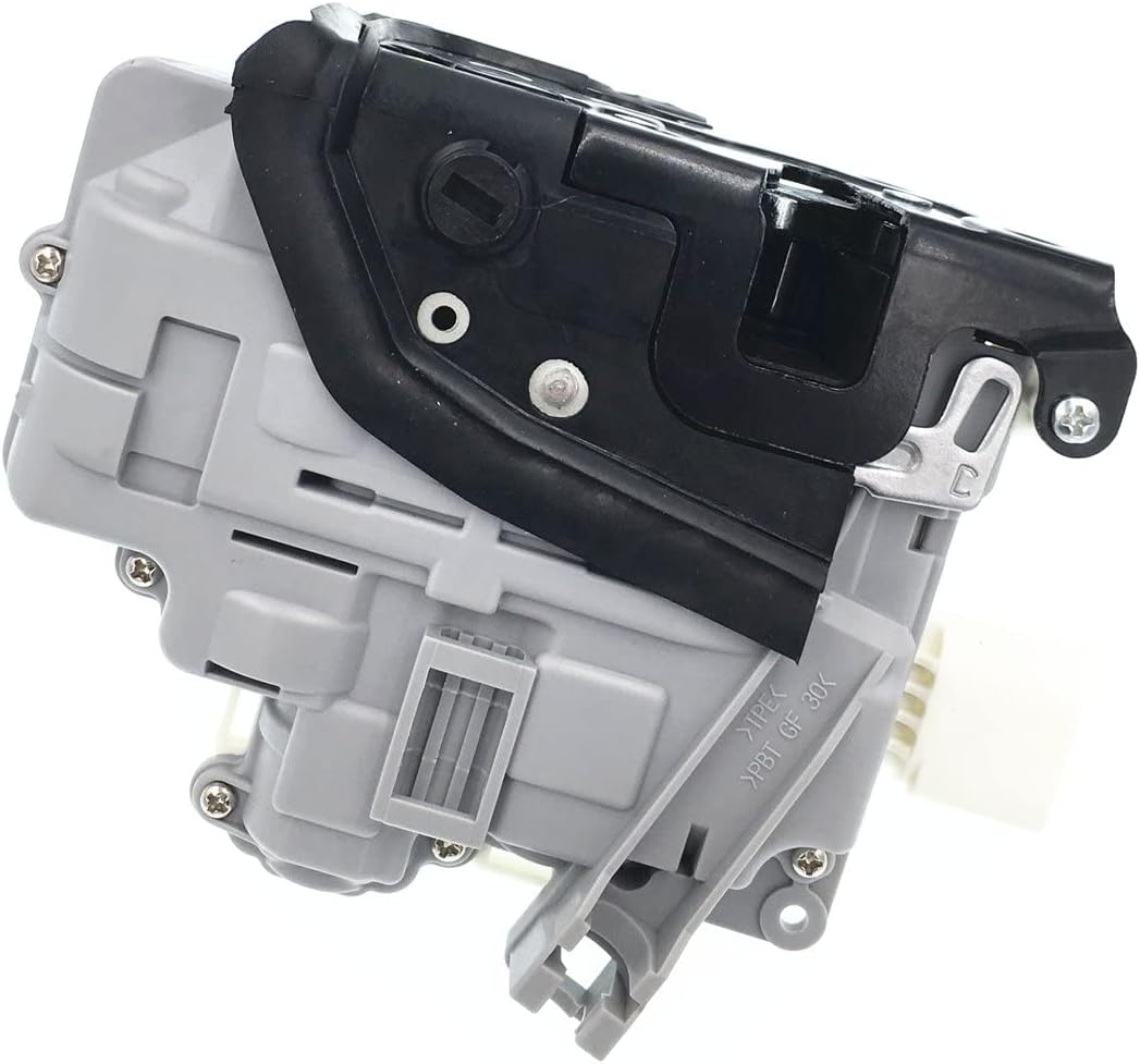 HZTWFC Türschloss-Verriegelungsaktuator hinten rechts OEM # 4F0839016 4F0 839 016 für AUDI A3 A6 C6
