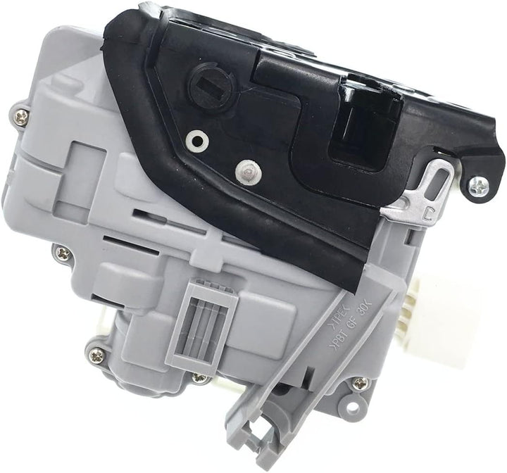 HZTWFC Türschloss-Verriegelungsaktuator hinten rechts OEM # 4F0839016 4F0 839 016 für AUDI A3 A6 C6
