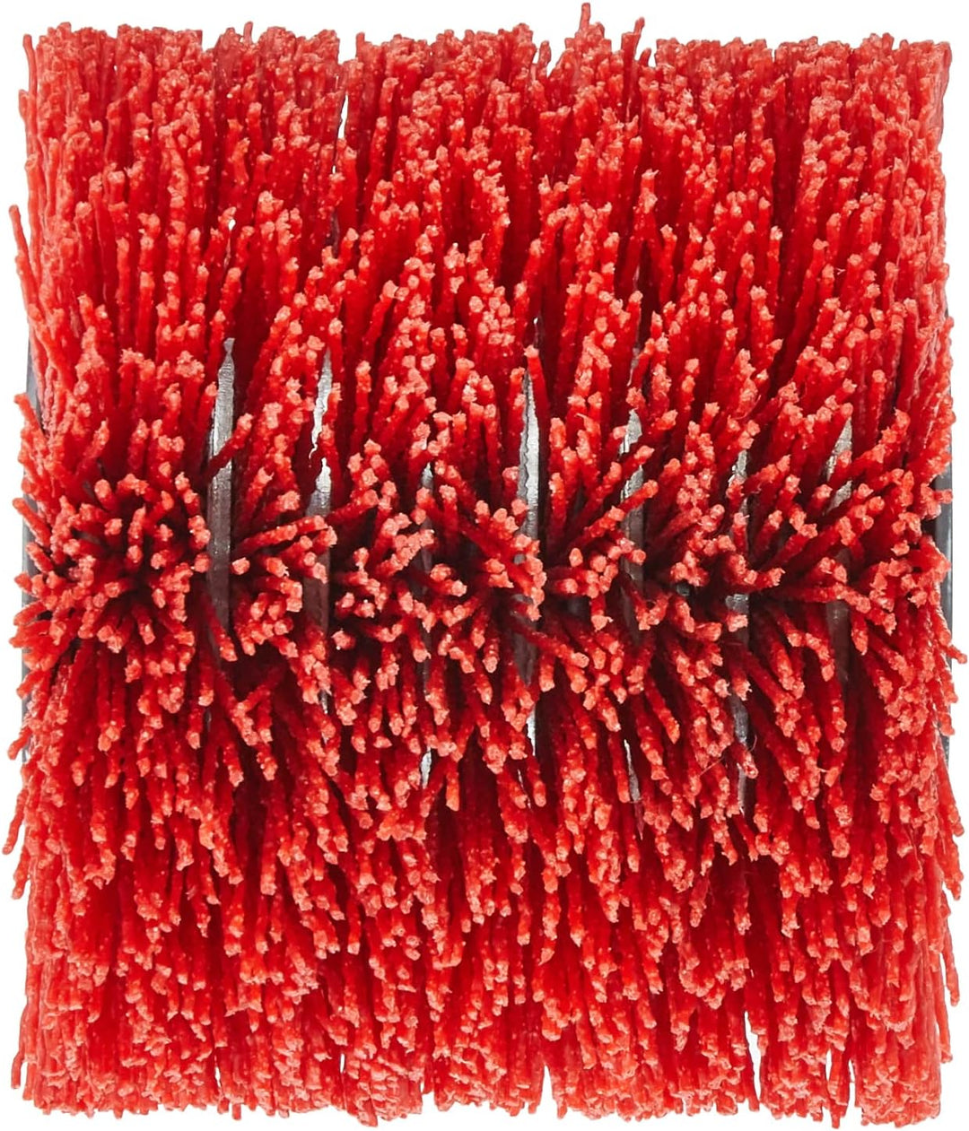 Fartools 110886 Bürste aus Nylon, Schleifmittel, Durchmesser 120 mm, Länge 100 mm & 110869 Schleifri